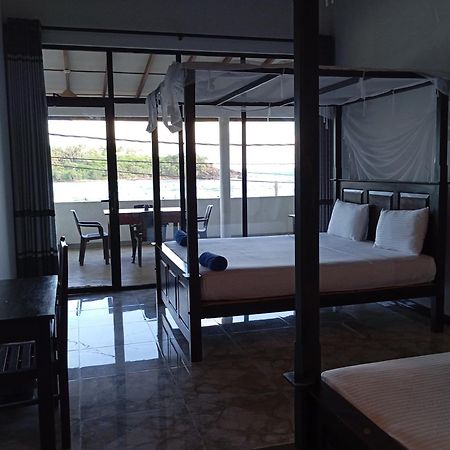 Bed and Breakfast Sea Port Hiriketiya à Dikwella Extérieur photo