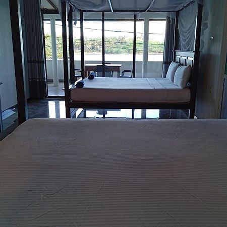 Bed and Breakfast Sea Port Hiriketiya à Dikwella Extérieur photo