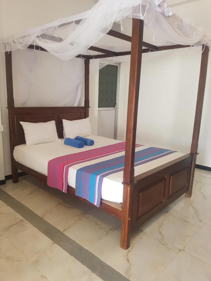 Bed and Breakfast Sea Port Hiriketiya à Dikwella Extérieur photo