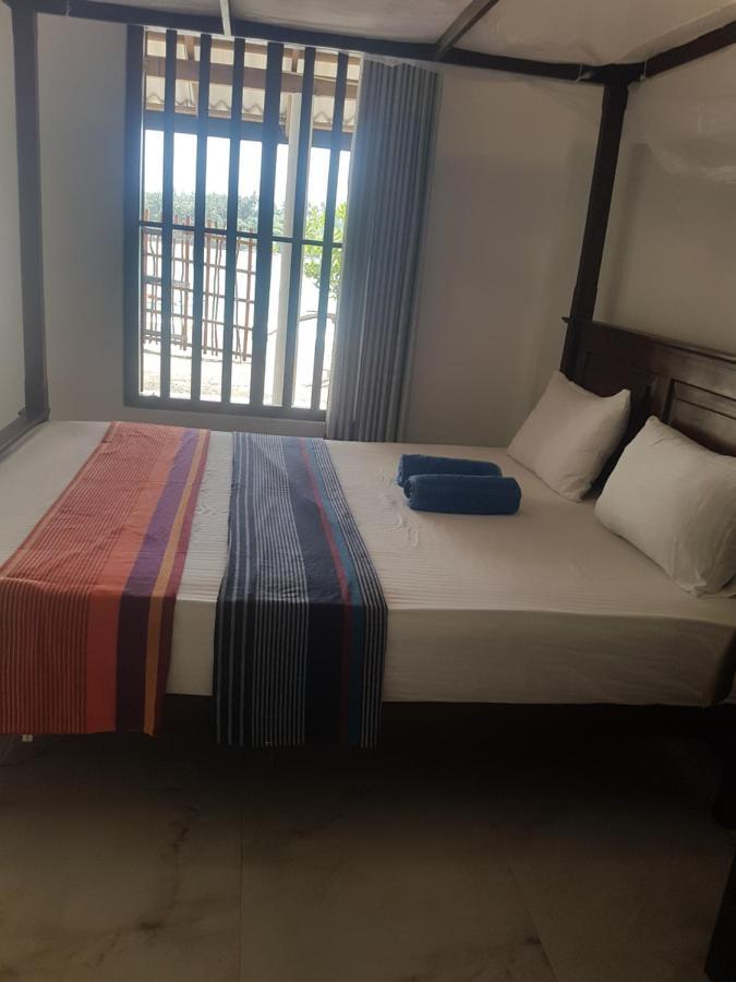 Bed and Breakfast Sea Port Hiriketiya à Dikwella Extérieur photo